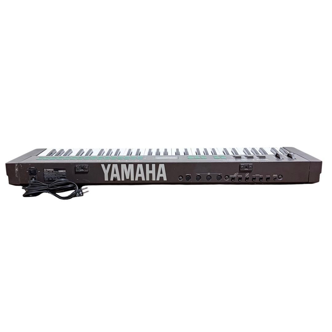 【生産完了品】YAMAHA ヤマハ シンセサイザー DX21 希少モデル