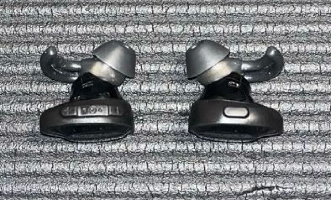 BOSE ワイヤレスイヤホン BOSE SOUNDSPORT FREE ブラック