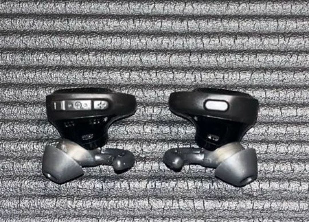 BOSE ワイヤレスイヤホン BOSE SOUNDSPORT FREE ブラック