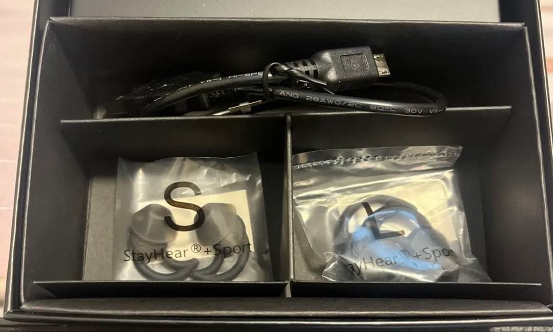 BOSE ワイヤレスイヤホン BOSE SOUNDSPORT FREE ブラック