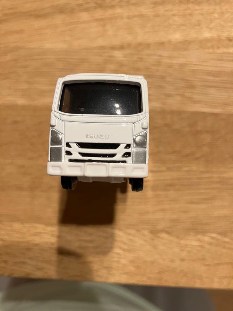 オリジナルトミカ セブンイレブン 50 YEARS