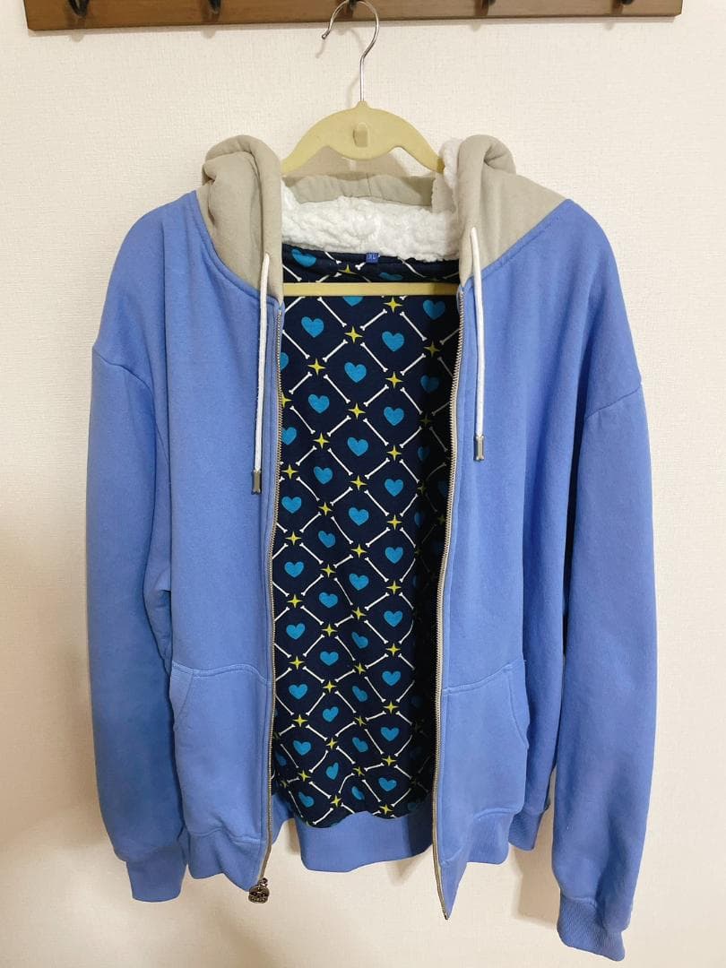 UNDERTALE サンズのパーカー by Fangamer サイズ:XL