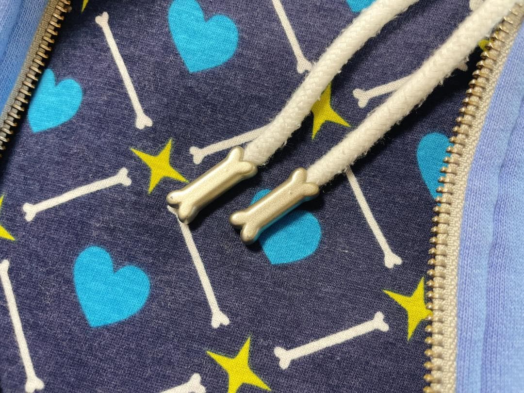 UNDERTALE サンズのパーカー by Fangamer サイズ:XL