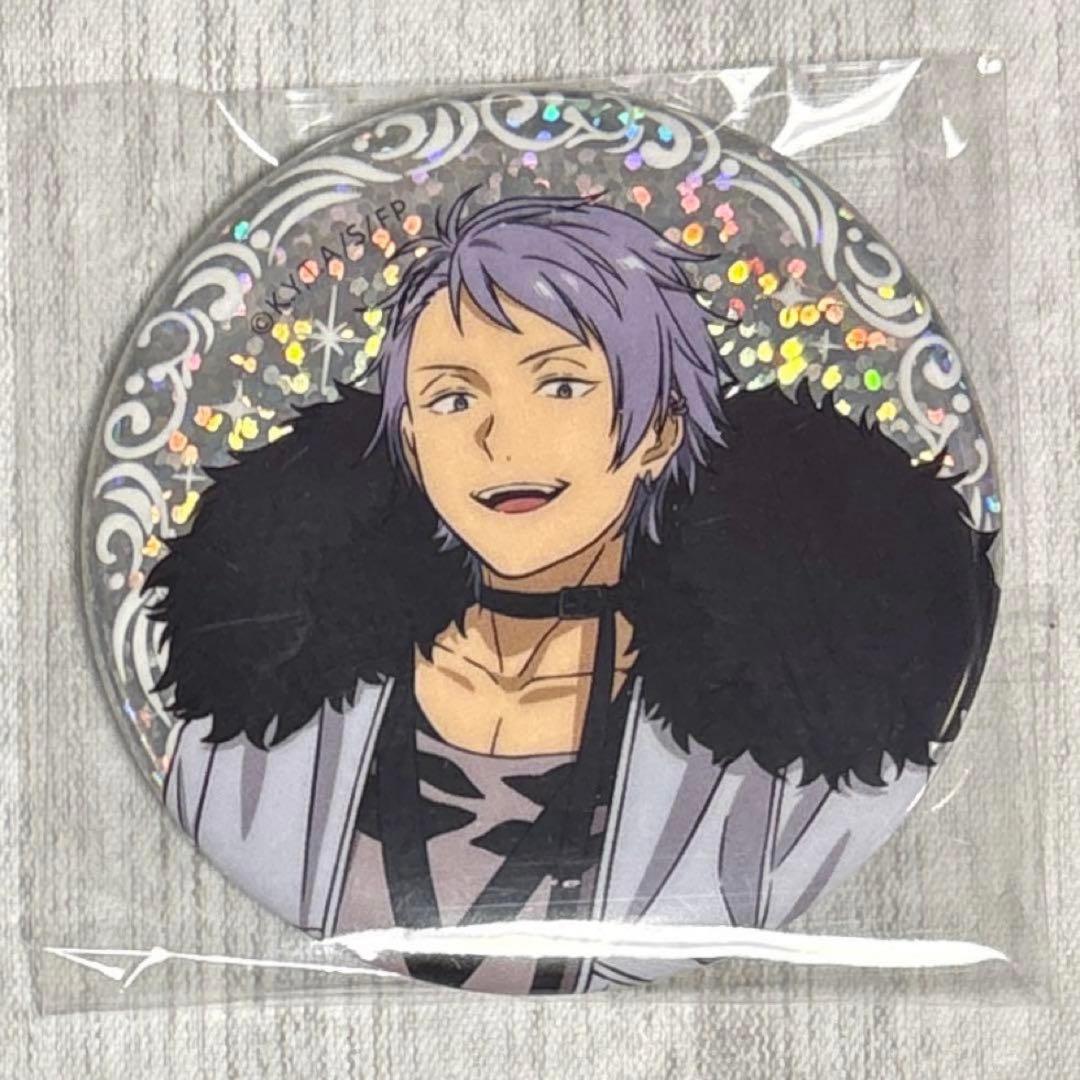 葬送のフリーレン グリッター缶バッジ ヴィアベル 12個