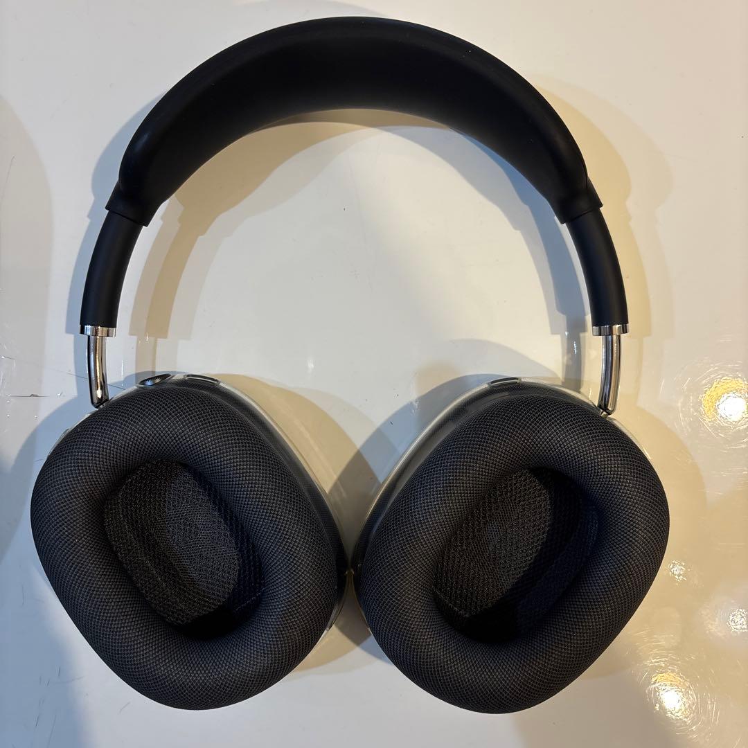 【美品】AirPods Max スペースグレー 箱無し