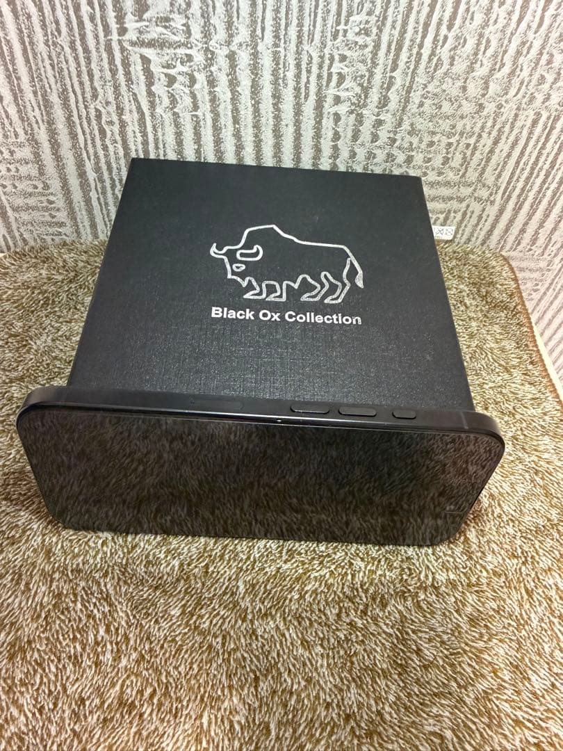 IPhone 16 pro 256GB ブラック SIMフリー