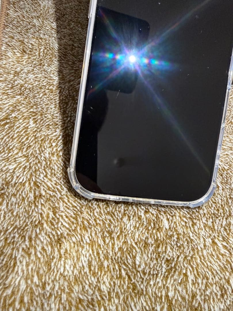 IPhone 16 pro 256GB ブラック SIMフリー