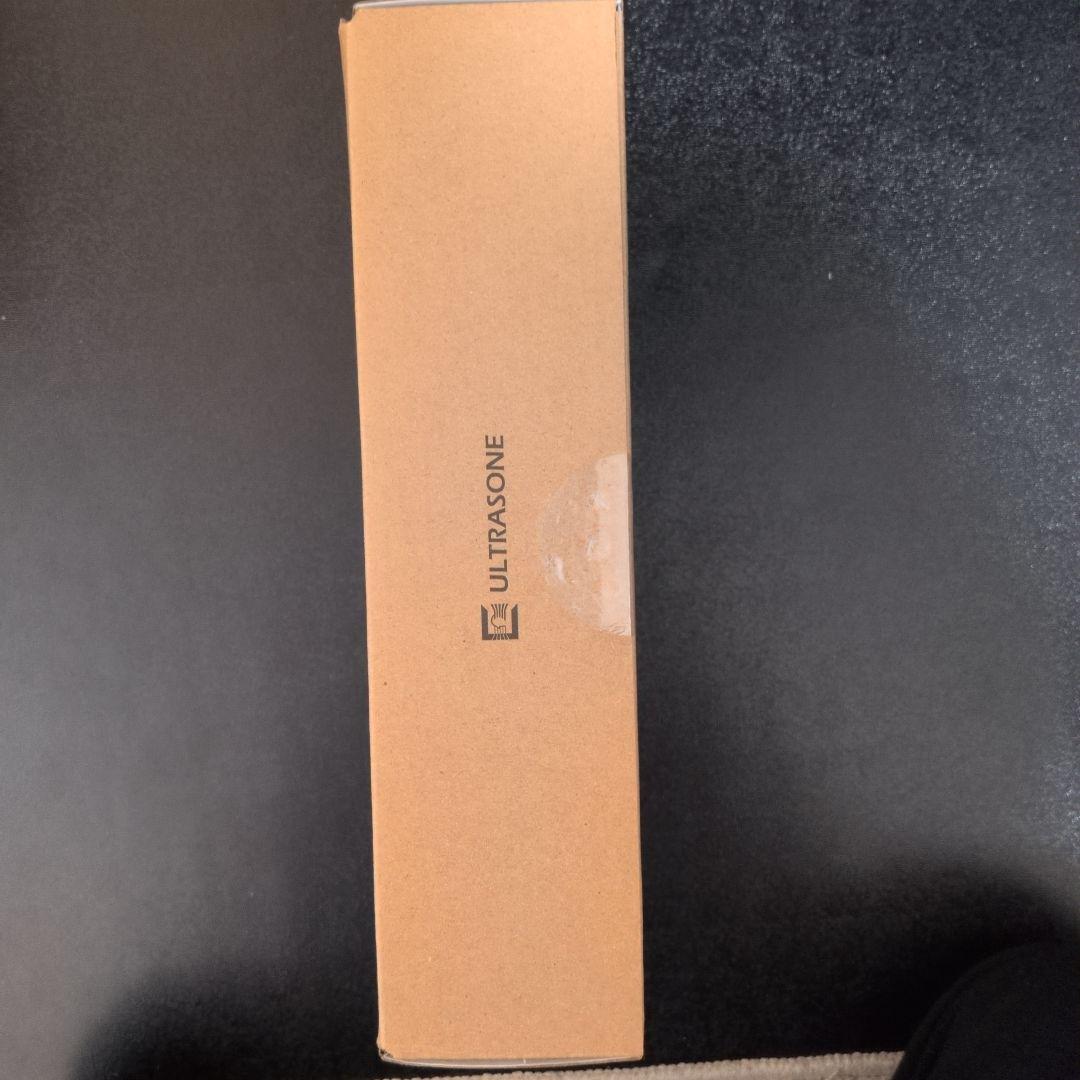 ヘッドホン Ultrasone Signature Fusion Open Back