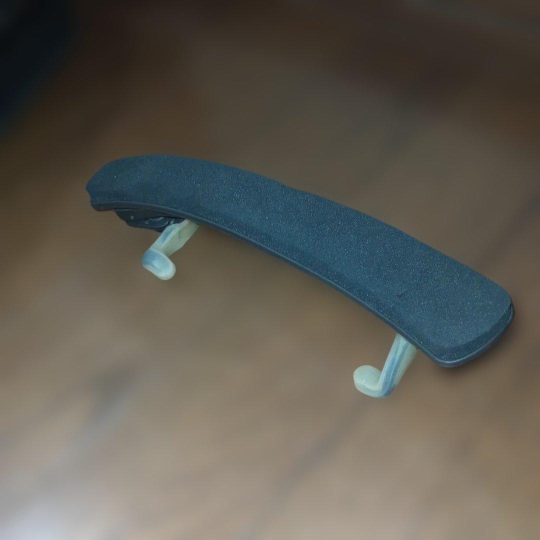 中古　ENNBOM HVPV-30 エレキ バイオリン サイレント