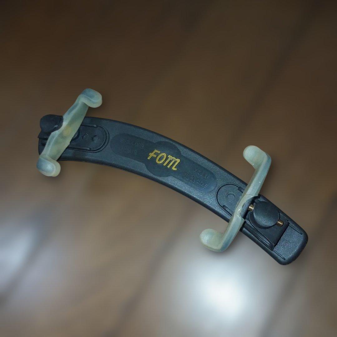 中古　ENNBOM HVPV-30 エレキ バイオリン サイレント