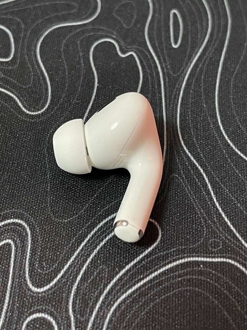 AirPods Pro 第2世代 USB-C 右耳のみ 正規品 動作確認済