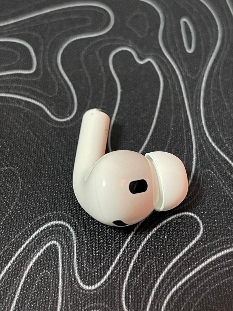 AirPods Pro 第2世代 USB-C 右耳のみ 正規品 動作確認済