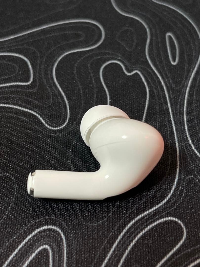 AirPods Pro 第2世代 USB-C 右耳のみ 正規品 動作確認済
