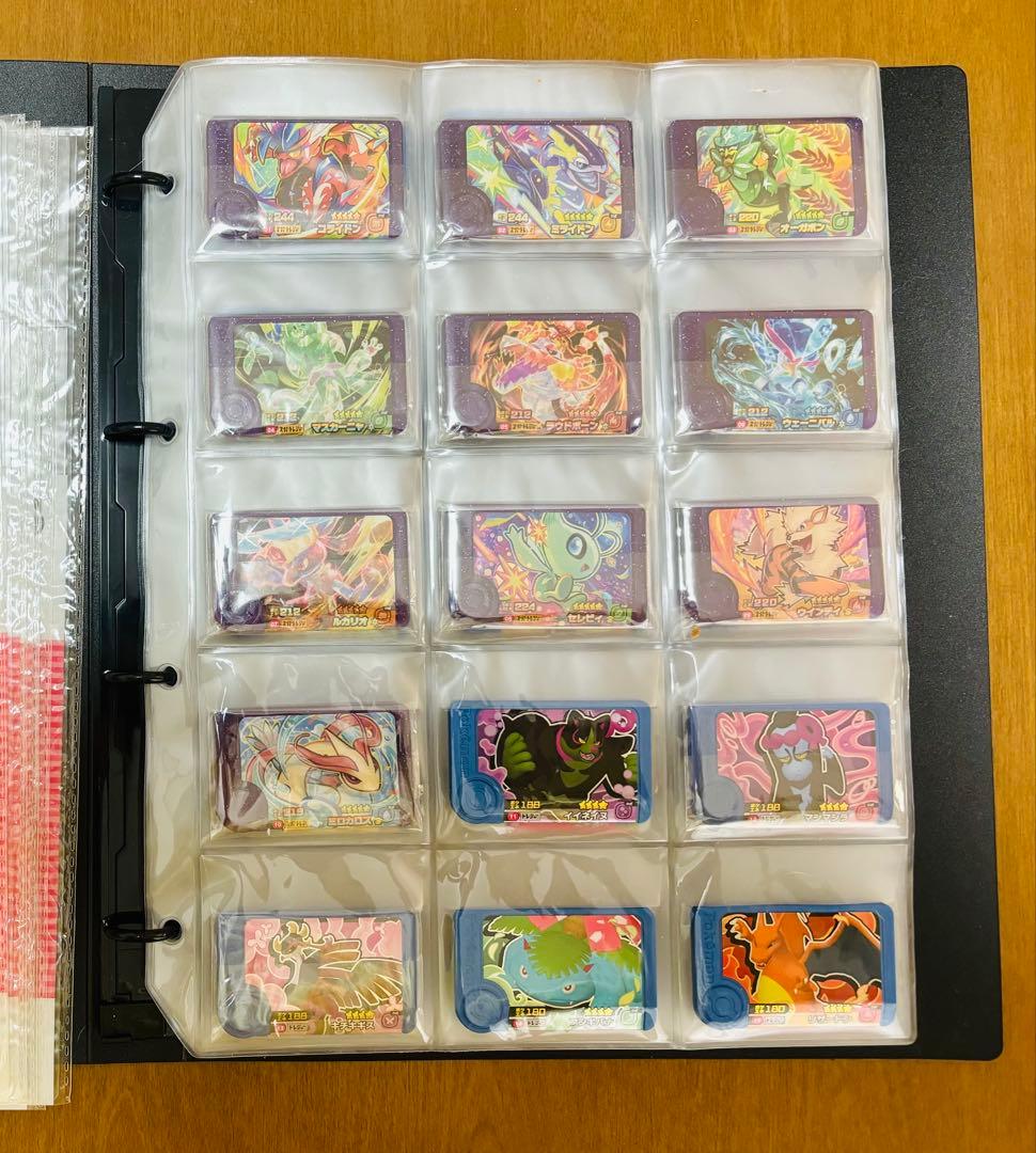 ポケモンフレンダ　第1弾〜第5弾　BT1弾〜BT2弾　コンプリートセット売り