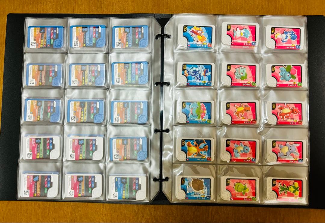 ポケモンフレンダ　第1弾〜第5弾　BT1弾〜BT2弾　コンプリートセット売り