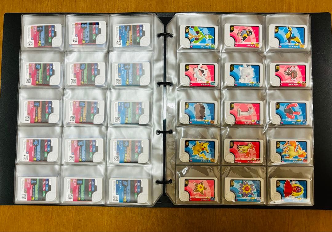 ポケモンフレンダ　第1弾〜第5弾　BT1弾〜BT2弾　コンプリートセット売り