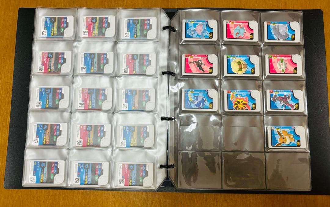 ポケモンフレンダ　第1弾〜第5弾　BT1弾〜BT2弾　コンプリートセット売り