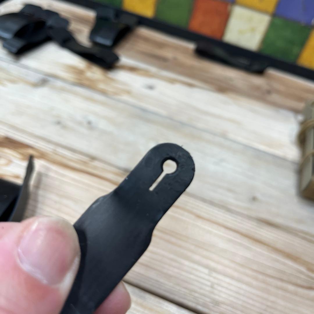 ハイスピードギア　HIGHSPEEDGEAR タコマグ　コヨーテ　m4