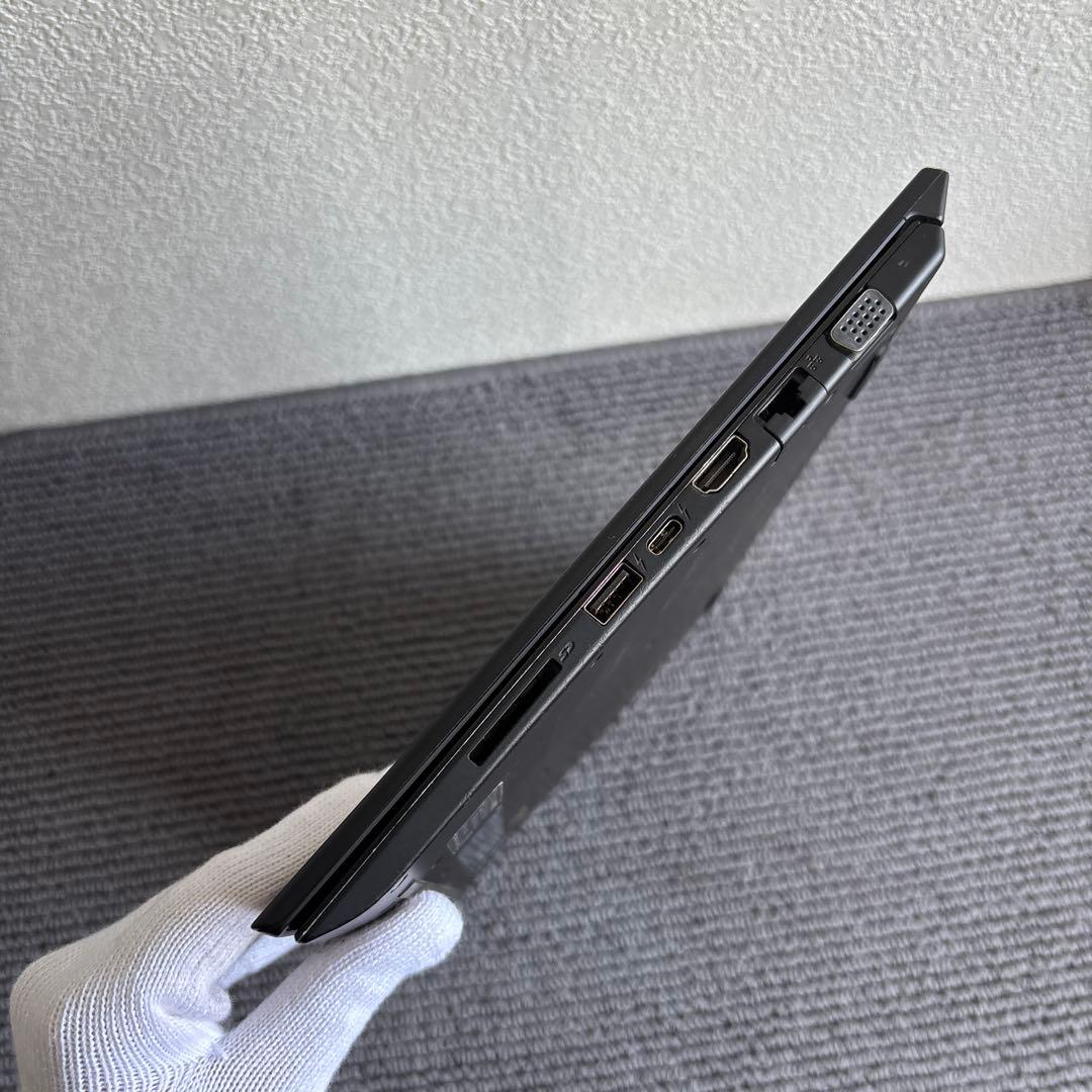 Sony VAIO VJPK11C11N i5-8265U メモリ8GB SSD