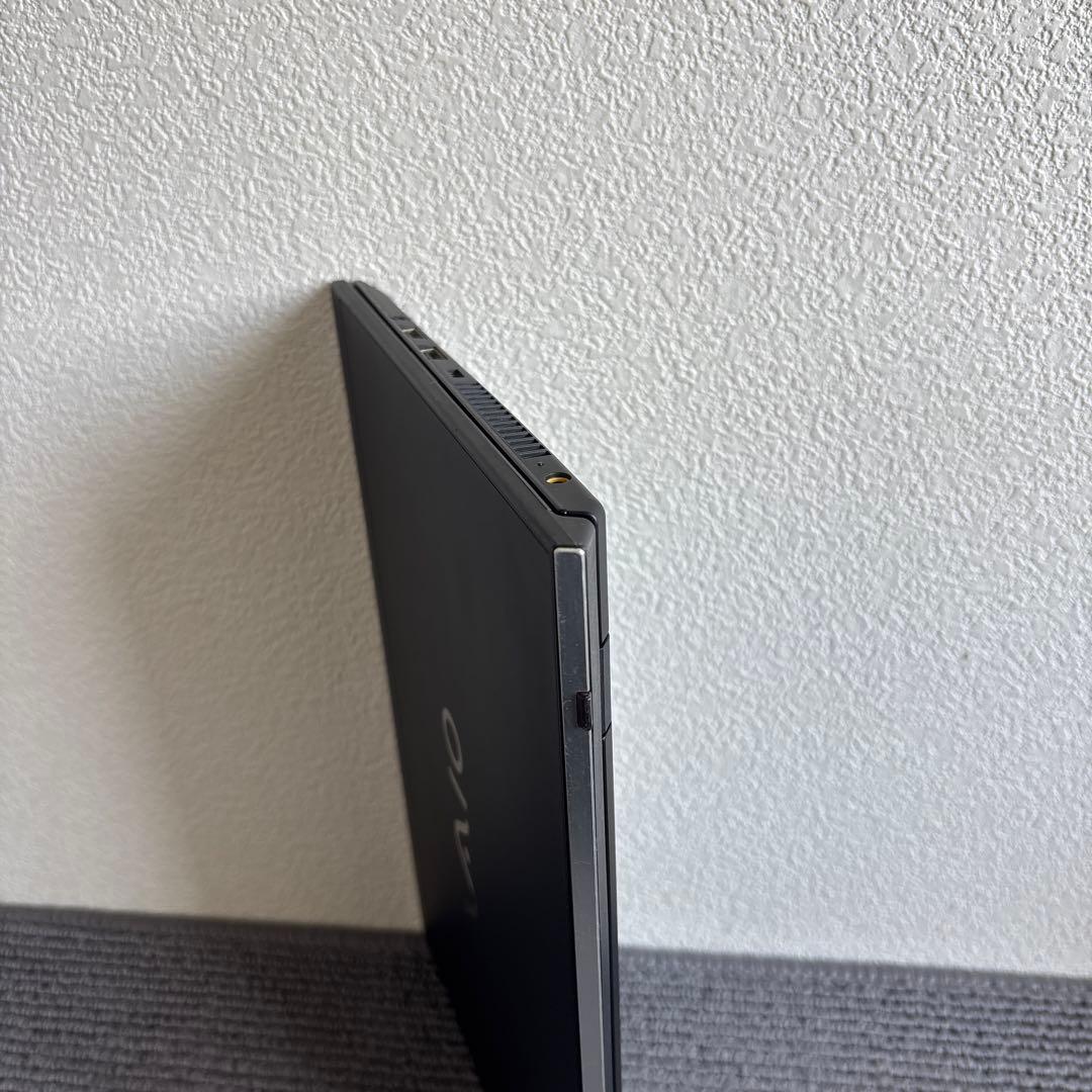 Sony VAIO VJPK11C11N i5-8265U メモリ8GB SSD