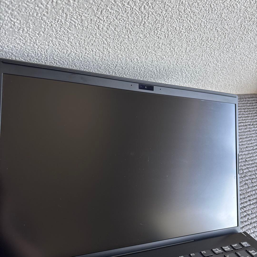 Sony VAIO VJPK11C11N i5-8265U メモリ8GB SSD