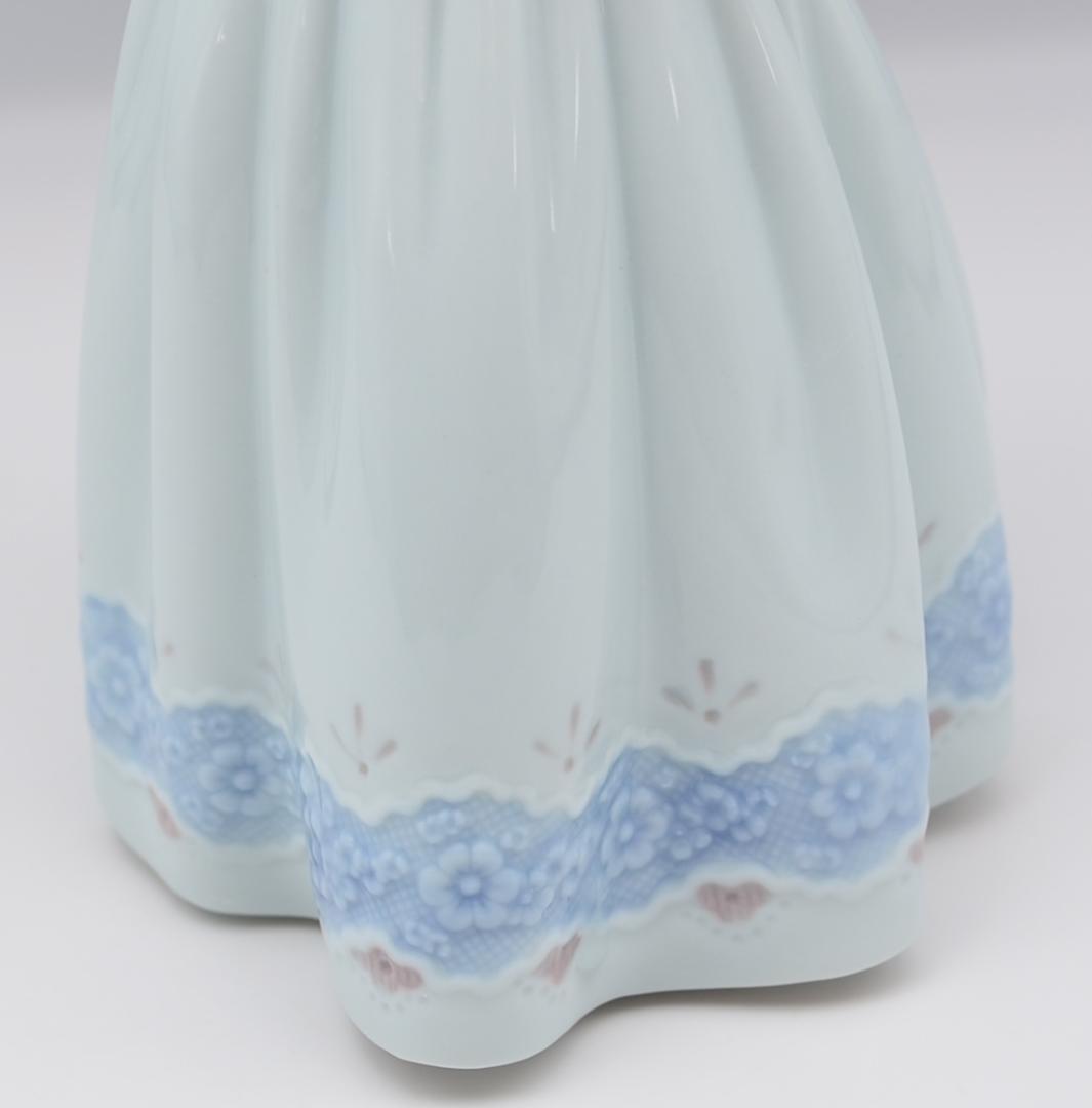 さわやかな風　＃8248　★リヤドロ　スペイン　スペシャル　美品　ご成約済み