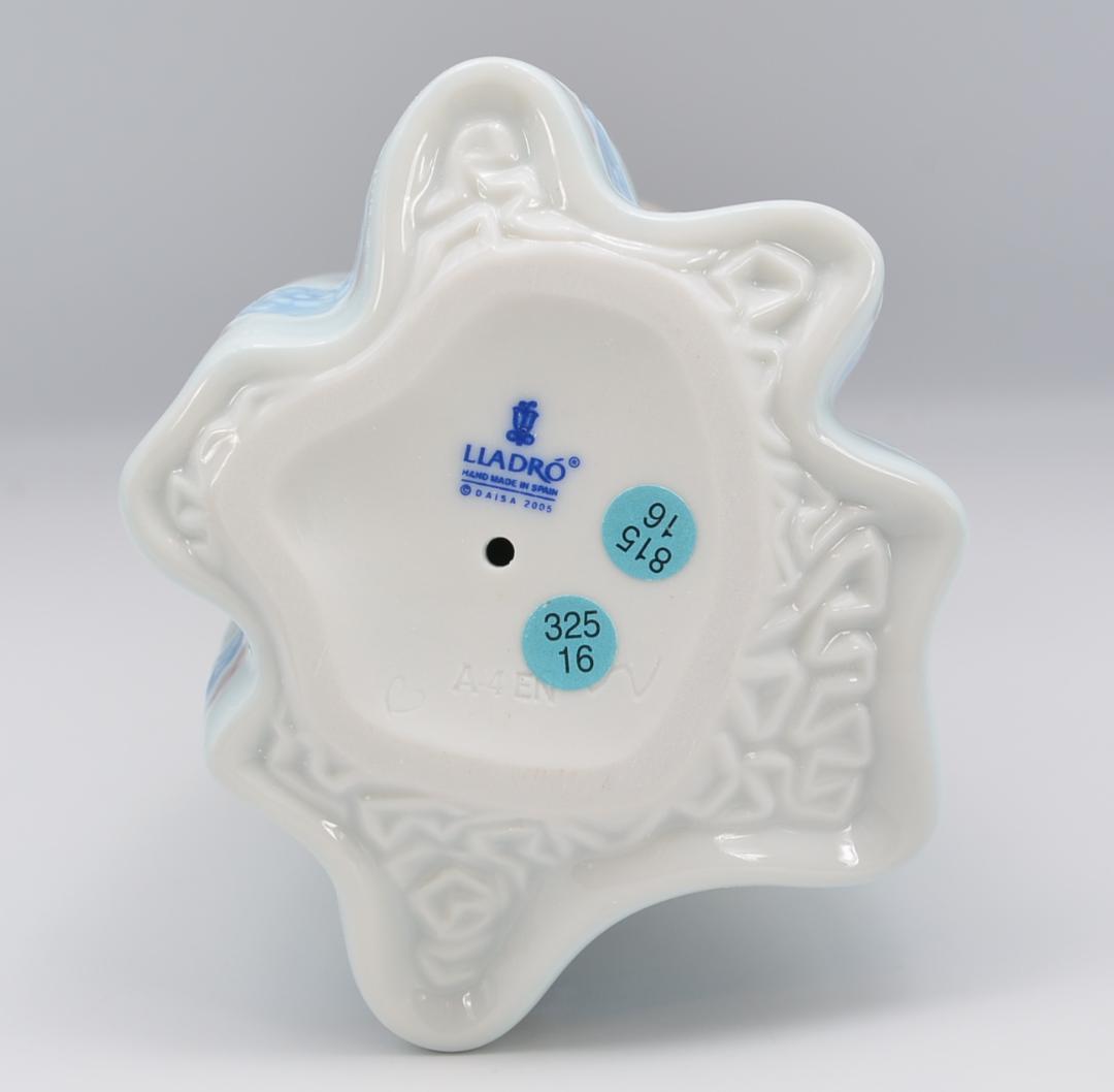 さわやかな風　＃8248　★リヤドロ　スペイン　スペシャル　美品　ご成約済み