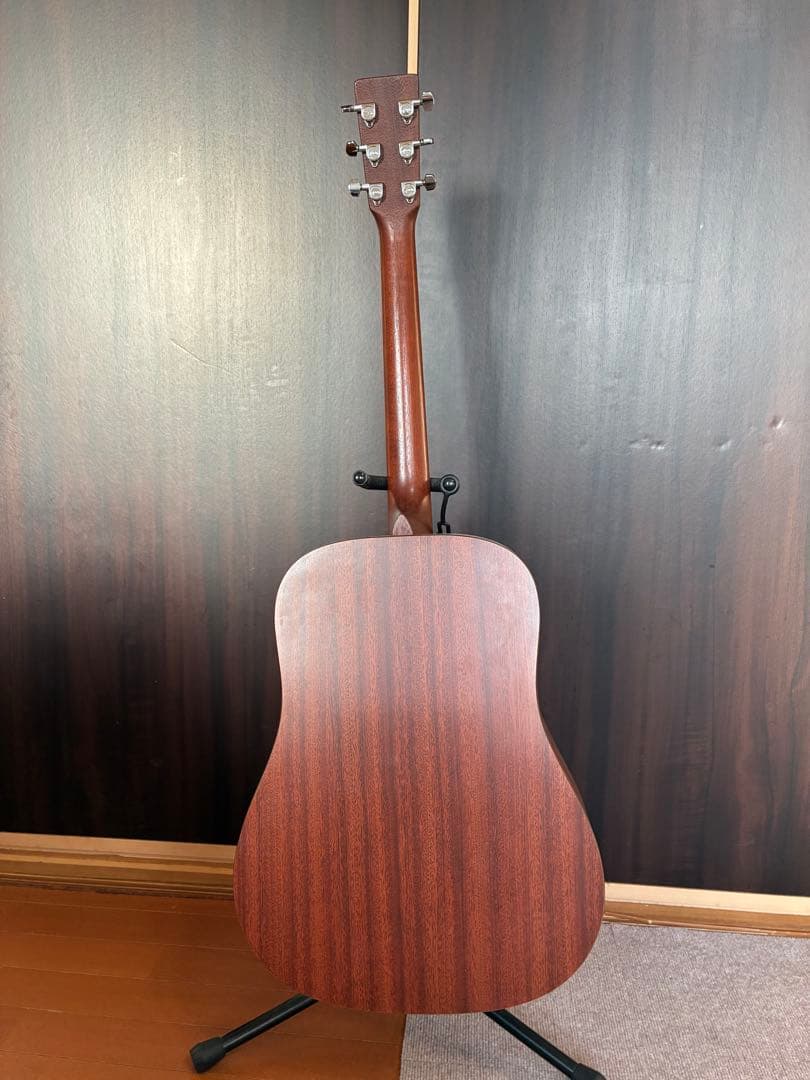 Martin DXM DREADNOUGHT アコースティックギター USA製