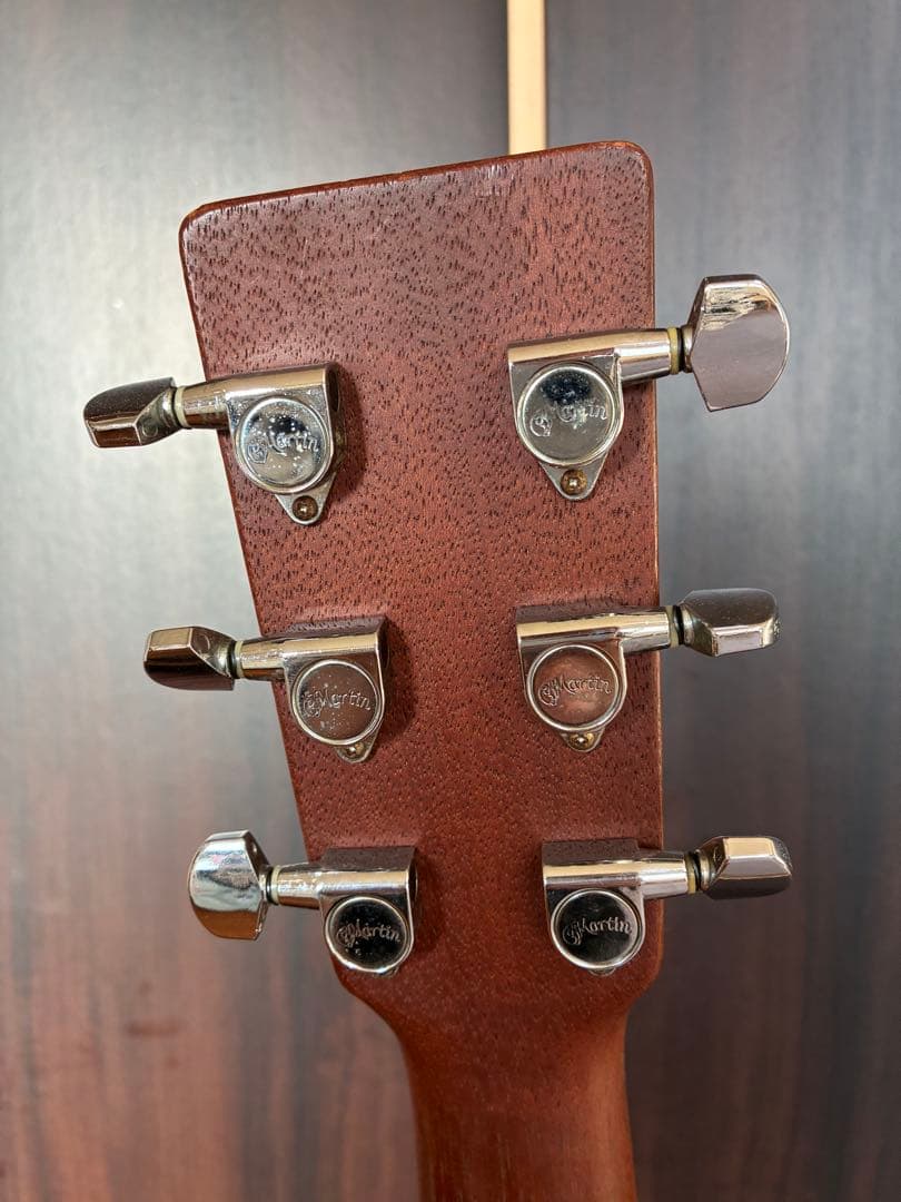 Martin DXM DREADNOUGHT アコースティックギター USA製