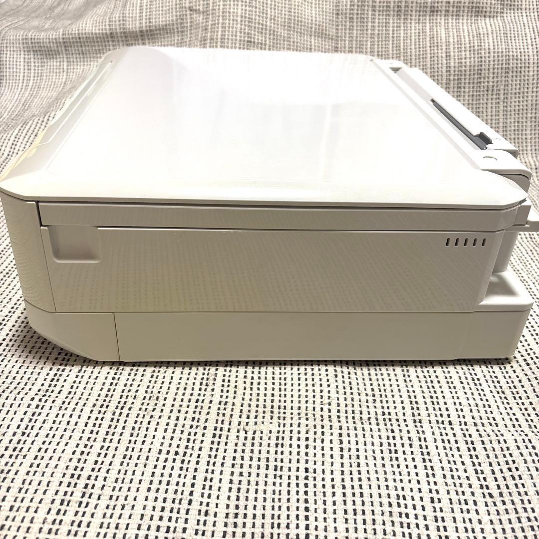 通電動作確認済　難有　EPSON 本体 EP-806AW　取説　電源コード有