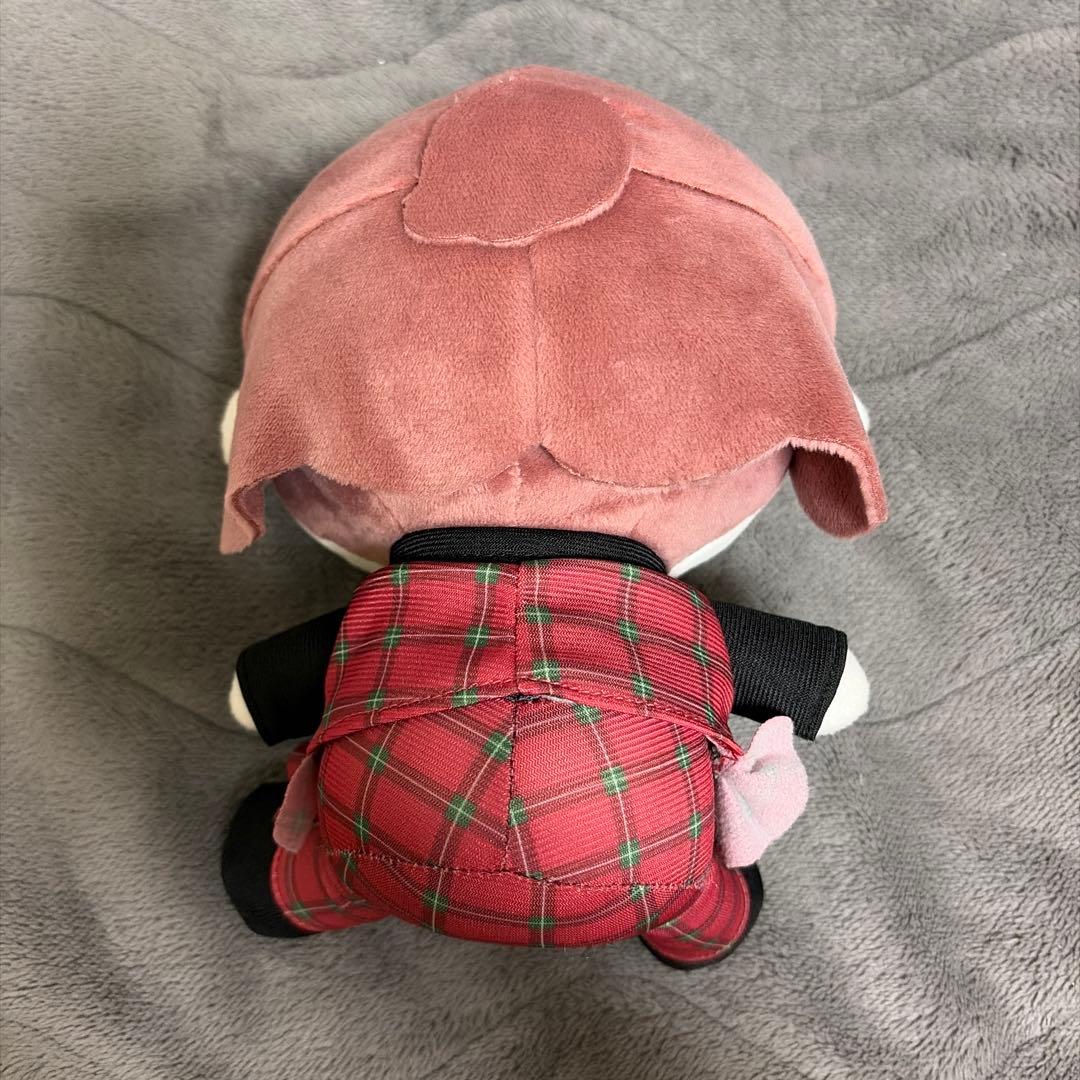 MeseMoa. 二番煎じ ぬいぐるみ