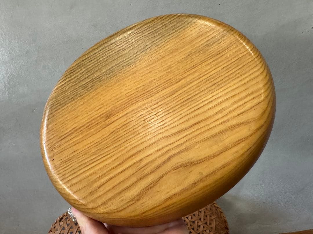 別府かご　玉の湯　３個セット