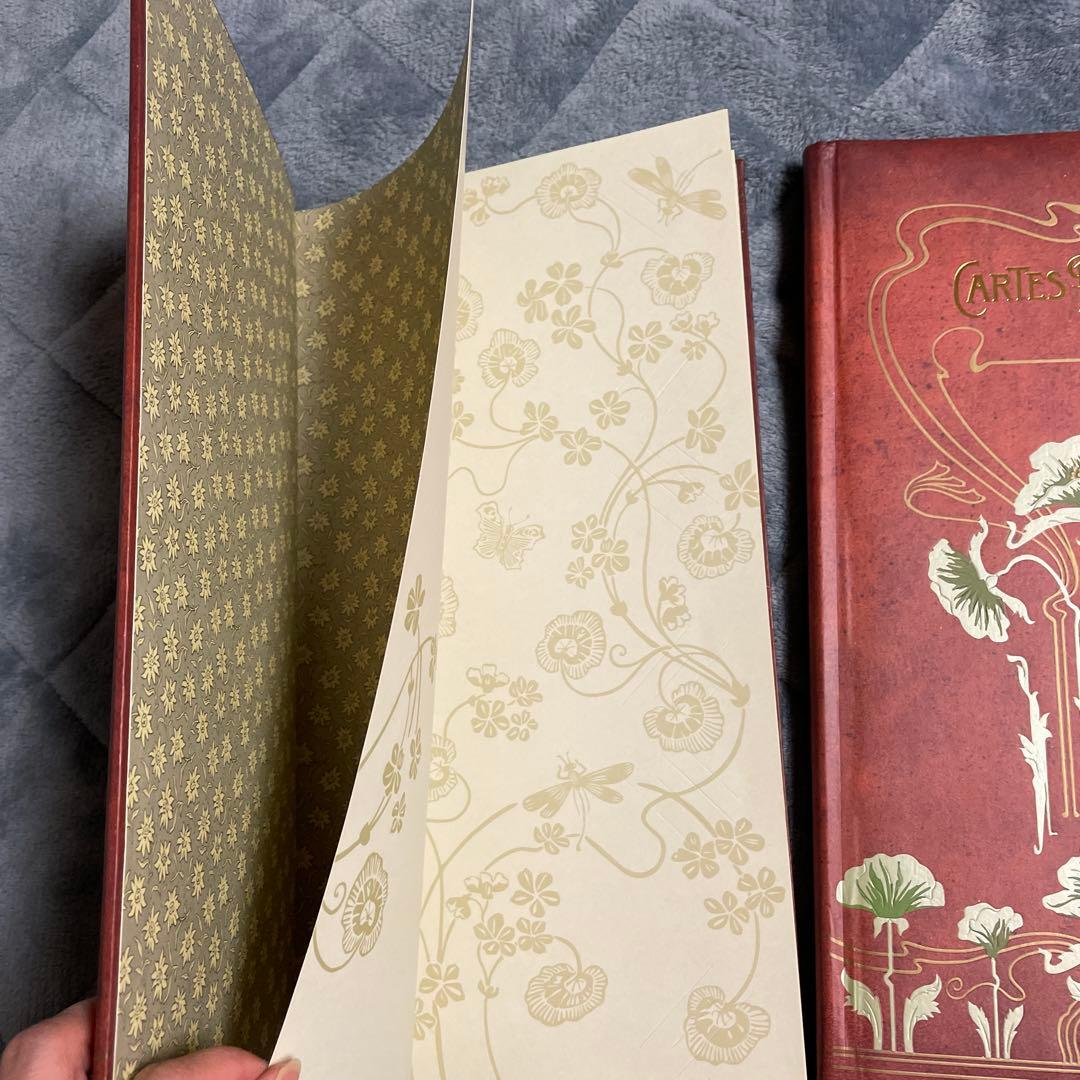 書 eanne Brennan Cartes Postales