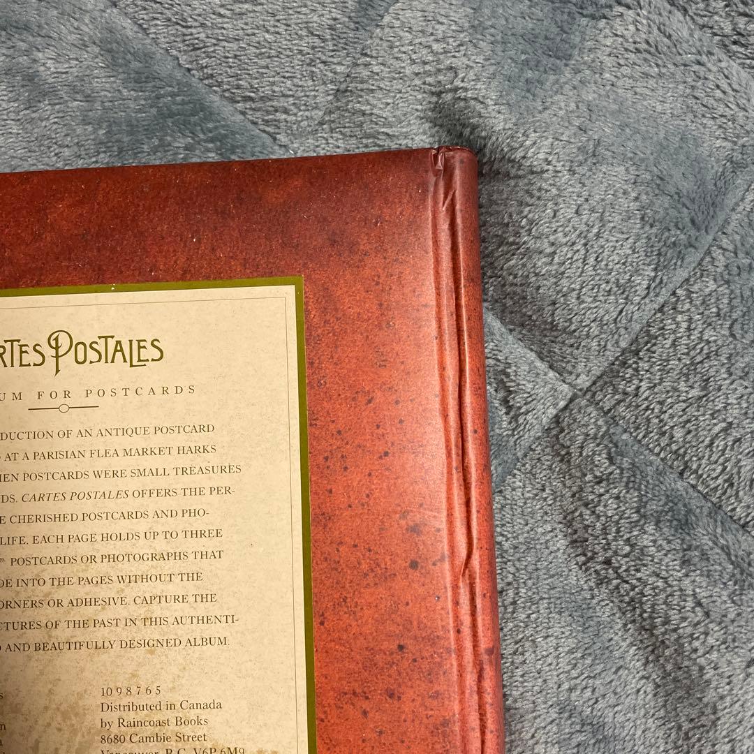 書 eanne Brennan Cartes Postales