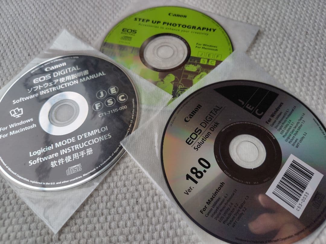 Canon EOS Kiss X2 デジタル一眼レフダブルレンズセット