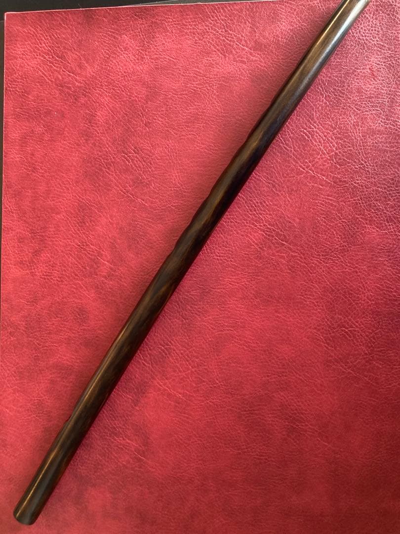 篠笛秀勝管　黒虎六本調子