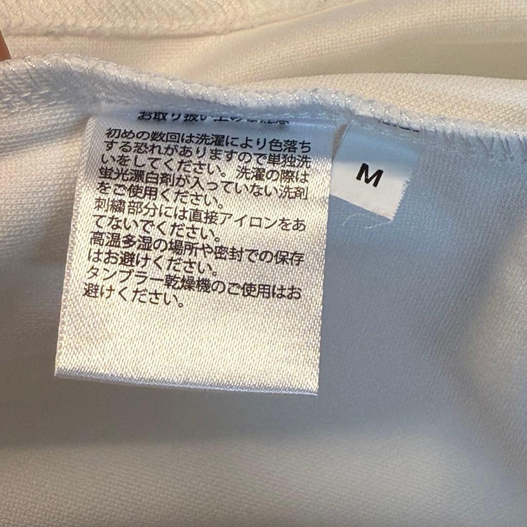 超特急　タクヤ　生誕グッズ　Game Shirts Longsleeve M