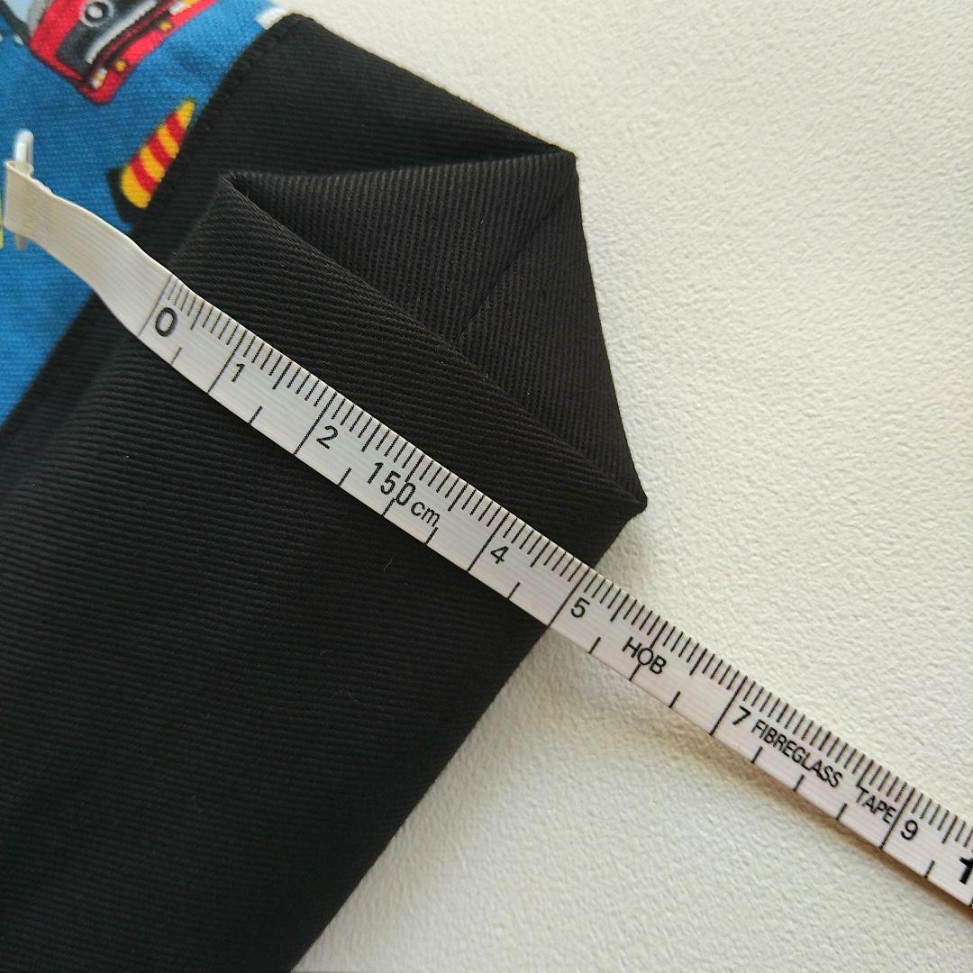 【のん】レッスンバッグ　上履き入れ　体操服袋　お弁当袋　ランチョンマット