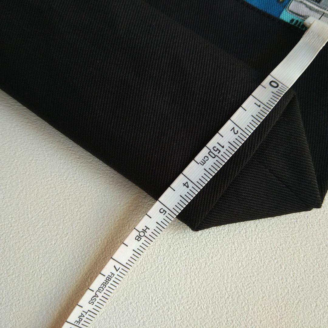 【のん】レッスンバッグ　上履き入れ　体操服袋　お弁当袋　ランチョンマット