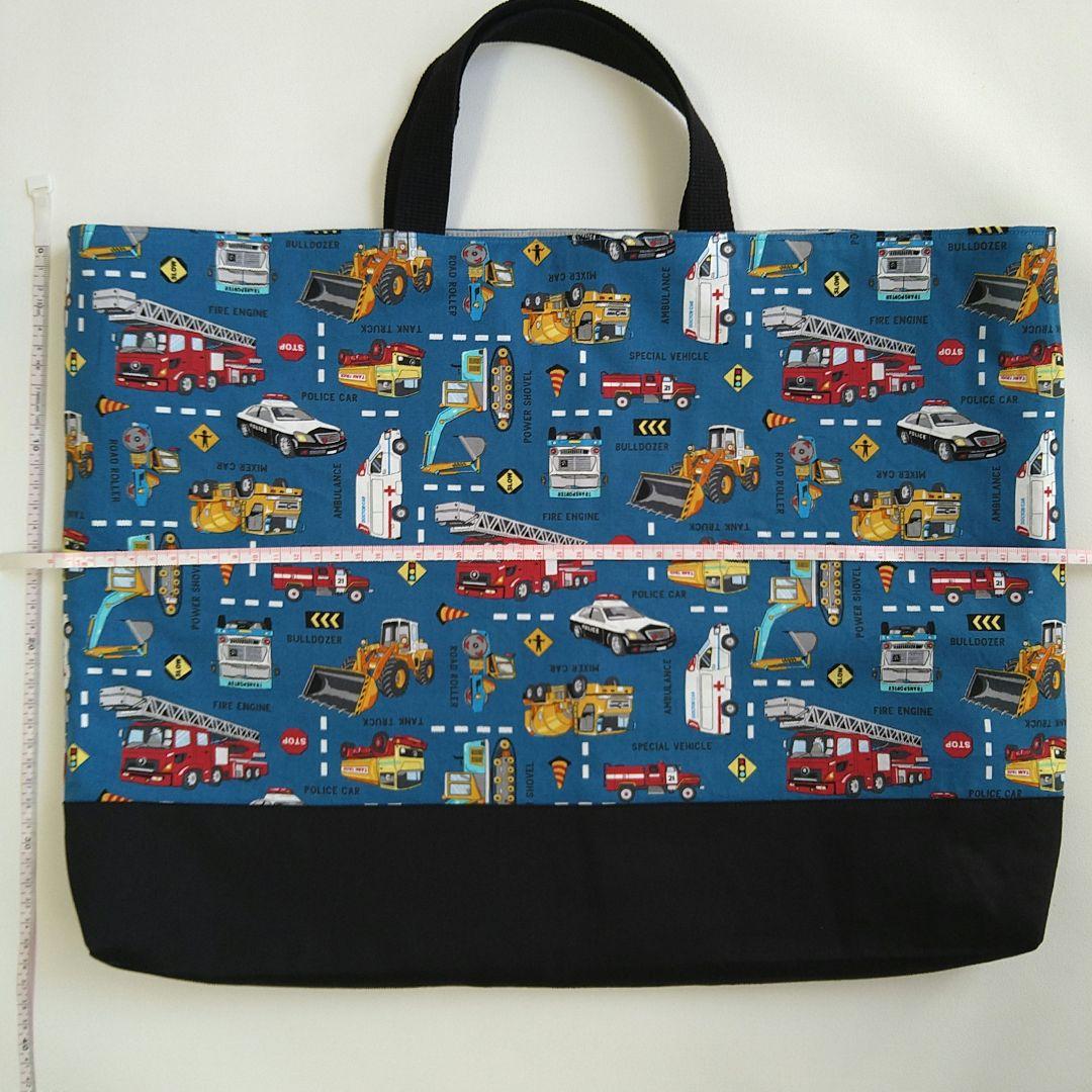 【のん】レッスンバッグ　上履き入れ　体操服袋　お弁当袋　ランチョンマット