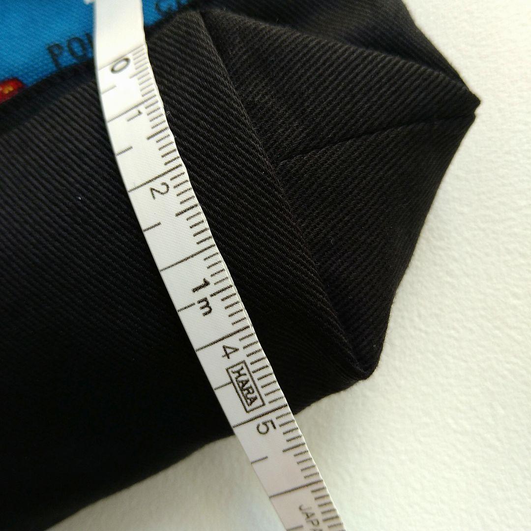 【のん】レッスンバッグ　上履き入れ　体操服袋　お弁当袋　ランチョンマット