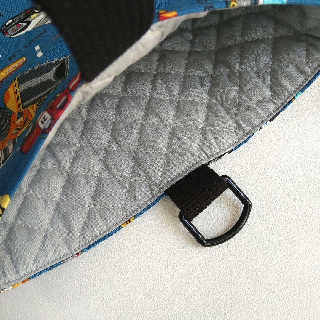 【のん】レッスンバッグ　上履き入れ　体操服袋　お弁当袋　ランチョンマット