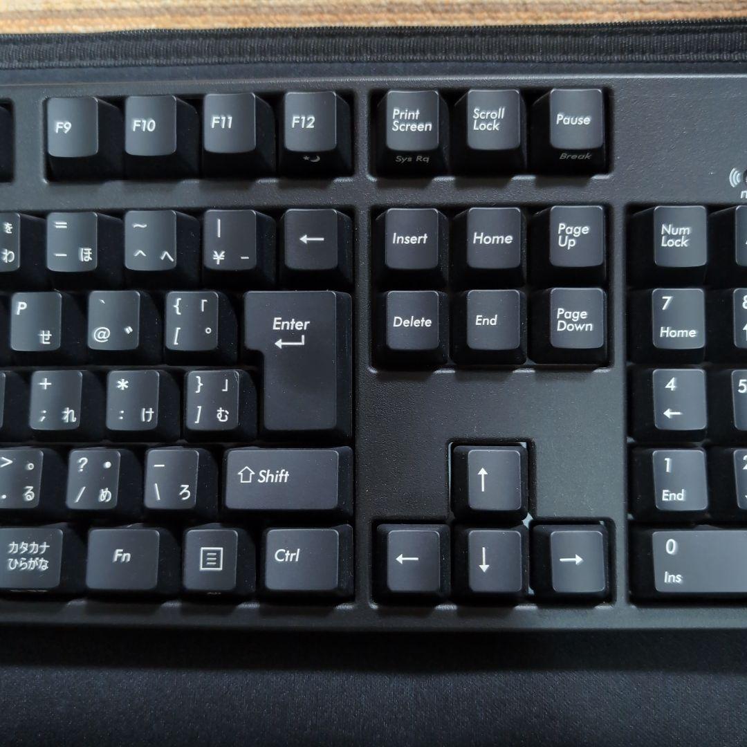 FILCO Convertible 2 フルサイズ　日本語赤軸　おまけ付き