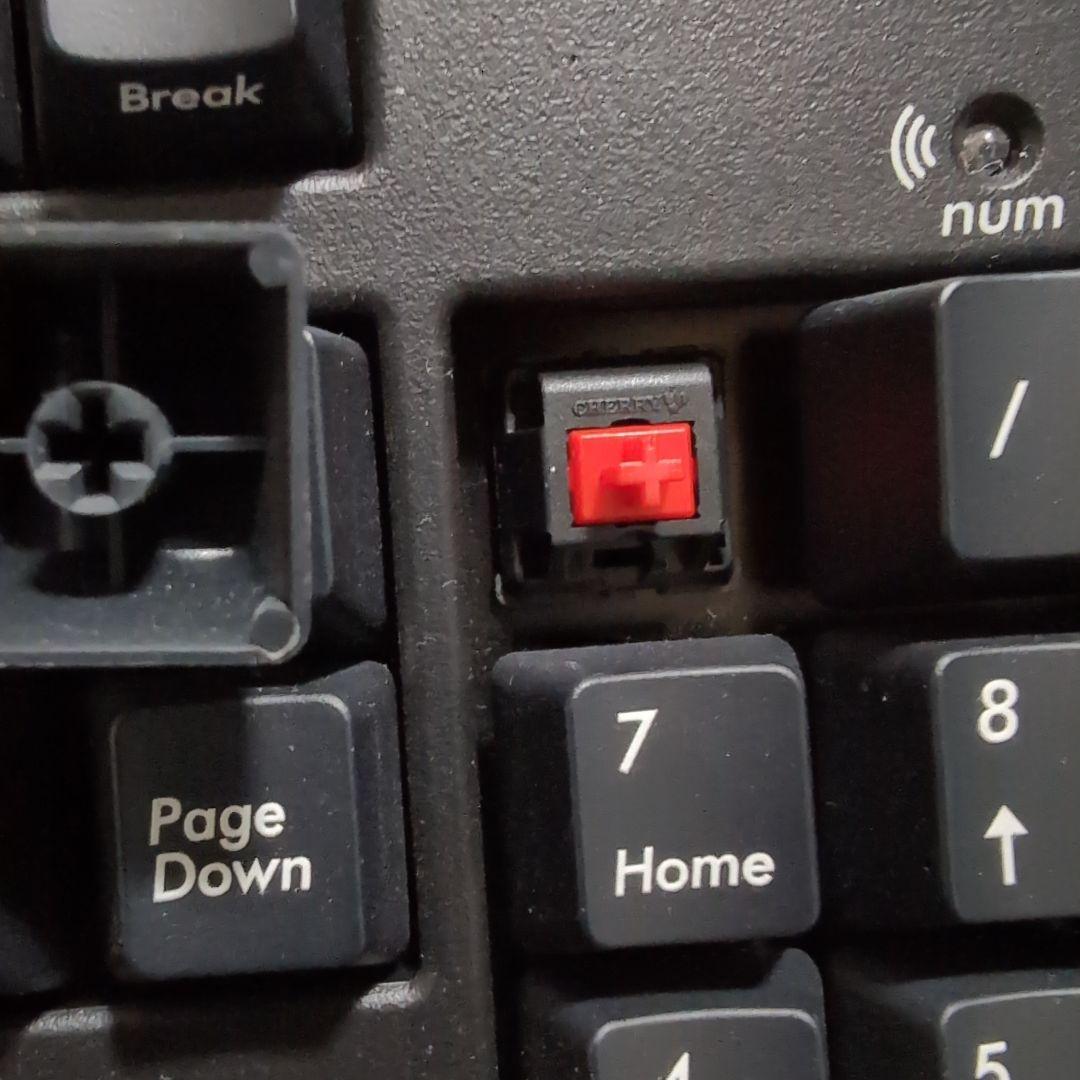 FILCO Convertible 2 フルサイズ　日本語赤軸　おまけ付き