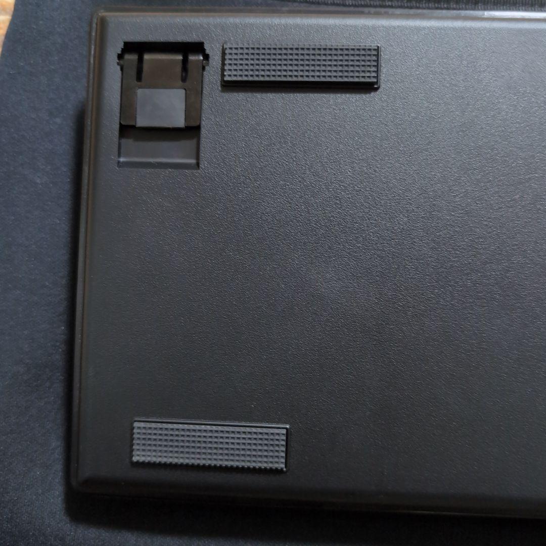 FILCO Convertible 2 フルサイズ　日本語赤軸　おまけ付き