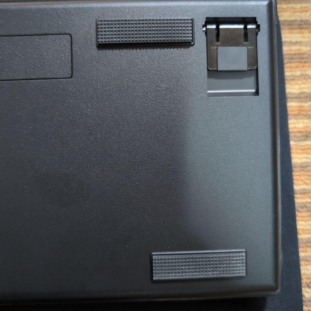 FILCO Convertible 2 フルサイズ　日本語赤軸　おまけ付き