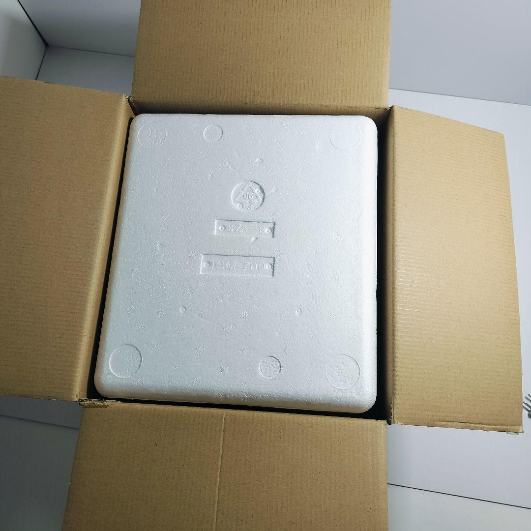 【美品】ハイアール アイスクリームメーカー アイスデリプラスJL-ICM720A