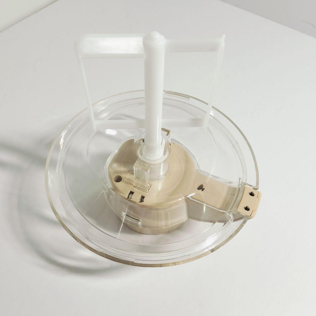 【美品】ハイアール アイスクリームメーカー アイスデリプラスJL-ICM720A