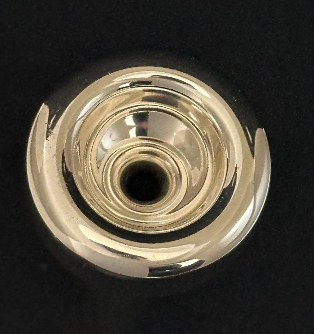 Schilke P5コルネットシャンクマウスピース