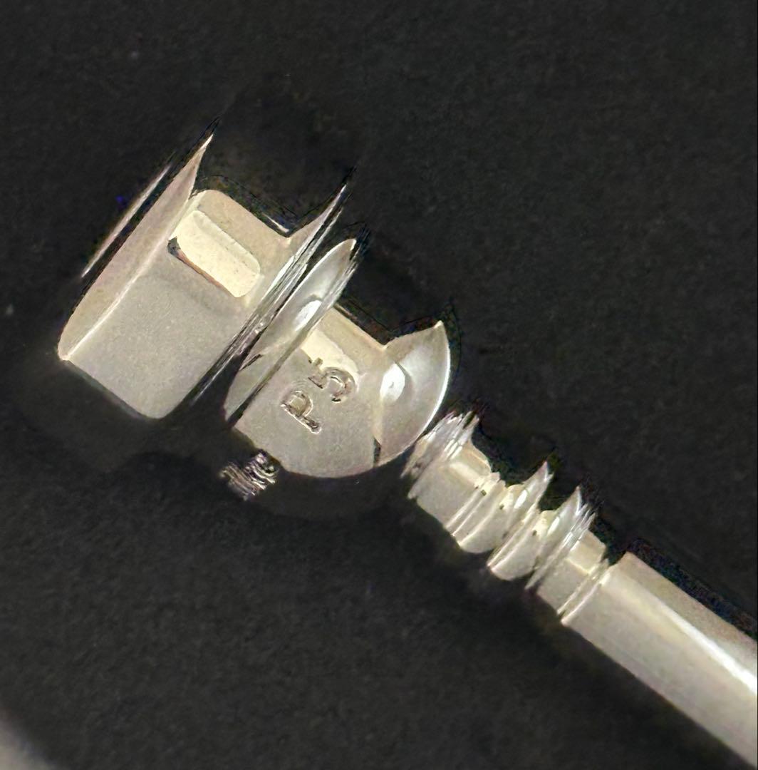 Schilke P5コルネットシャンクマウスピース